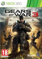 Gears of war 3