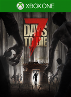 7 days to die