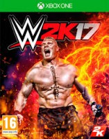 Wwe 2k17