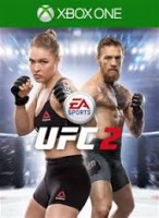 UFC 2