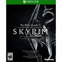 Skyrim 